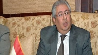 سفارة مصر بالسودان تدعو الجالية المصرية للمشاركة في الاستفتاء على التعديلات الدستورية