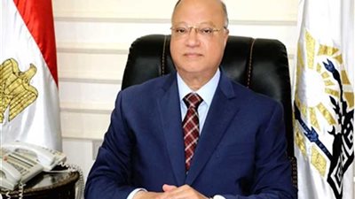 محافظ القاهرة يشهد الاحتفال بليلة 