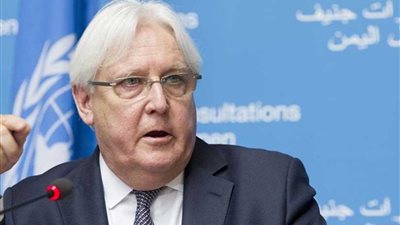 المبعوث الأممي لليمن: نتوقع بدء الانسحاب من الحديدة خلال أسابيع