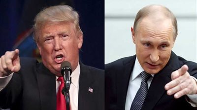 متحدث روسي ينفي بحث لقاء محتمل بين بوتين وترامب خلال محادثات بالكرملين