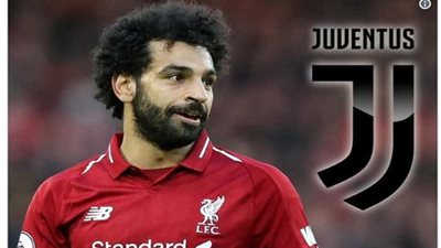 وسائل إعلام إيطالية: صلاح حلم يوفنتوس