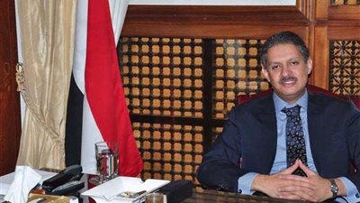 السفير المصري في كابول يفتتح دورة تعليم اللغة العربية للعاملين بـ