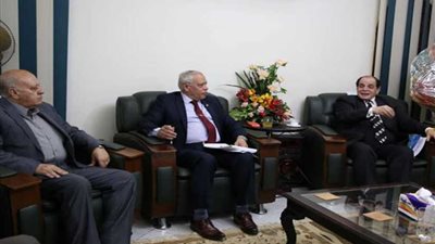 بخيت: المشاركة في الاستفتاء ضرورية للحفاظ على الاستقرار وبناء الدولة الحديثة