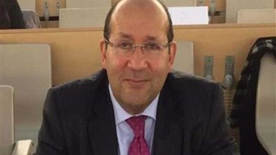 سفير مصر بإيطاليا: تجهيز مقر اللجنة الانتخابية استعدادا للاستفتاء على التعديلات الدستورية