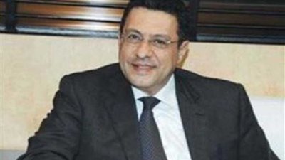 سفير مصر لدى الكويت لـ