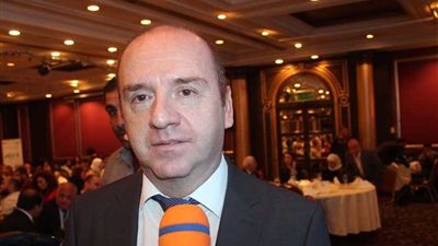 وزير السياحة السوري يدعو المجتمع الدولي للتعاون في إعادة إعمار بلاده