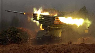 صحيفة ليبية تبث 