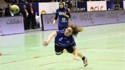 لقاءات قوية في ثالث جولات سوبر سيدات اليد