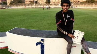 ناشئو ألعاب القوي يضيف 5 ميداليات جديدة بالبطولة الإفريقية بكوت ديفوار