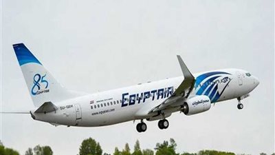 مصر للطيران: نقل عدد من الرحلات من صالة السفر 3 إلى صالة 2