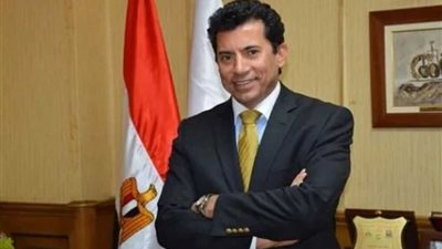 غرفة عمليات مركزية بوزارة الشباب لمتابعة التصويت على التعديلات الدستورية