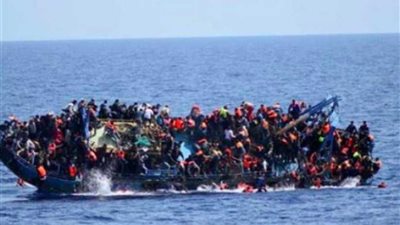 إعلان الحداد الرسمي ثلاثة أيام بالكونغو بسبب غرق مركب