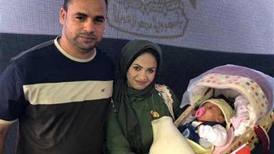 في حب مصر ..الطفل 