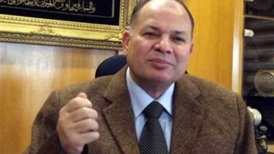 الفيوم: كراسي متحركة لذوي الاحتياجات الخاصة في لجان الاستفتاء