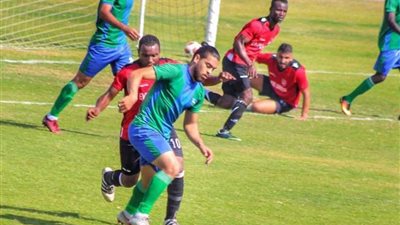 تعادل سلبي بين الاتحاد والمقاصة في مباراة فقيرة