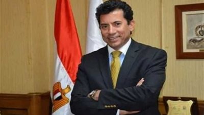 غرفة عمليات مركزية بوزارة الشباب والرياضة لمتابعة الاستفتاء على التعديلات الدستورية