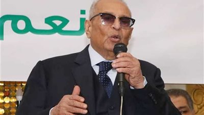 بهاء أبو شقة: الوفد على قائمة الأحزاب المدافعة عن التعديلات الدستورية بحق