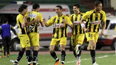 تفوق ذئاب الجبل علي العجلات الحربية بهدفين الي هدف