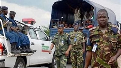 الصحة العالمية: مقتل شخص وإصابة آخرين في هجوم على مستشفى بالكونغو الديمقراطية