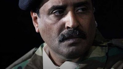 المسماري: مكالمة ترامب إقرار بدور الجيش في مكافحة الإرهاب