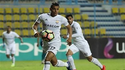 الجونة يخطف ثلاث نقاط غالية من أنياب الجيش