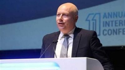 مبعوث الرئيس الأمريكي للسلام ينفي أن تكون سيناء جزءا من 