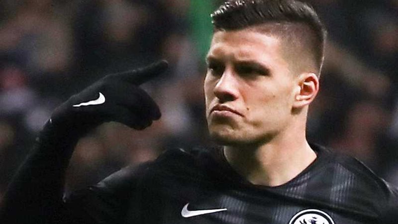 اينتراخت فرانكفورت