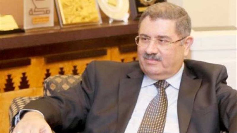 القنصلية المصرية