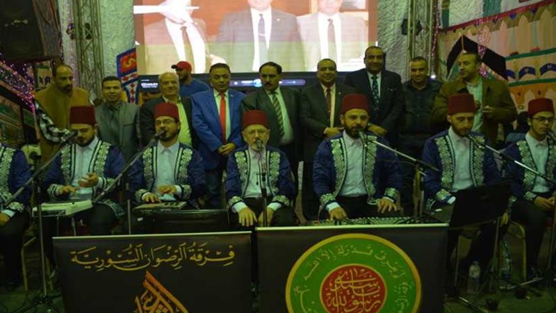  من أجل شبرا الخيمة