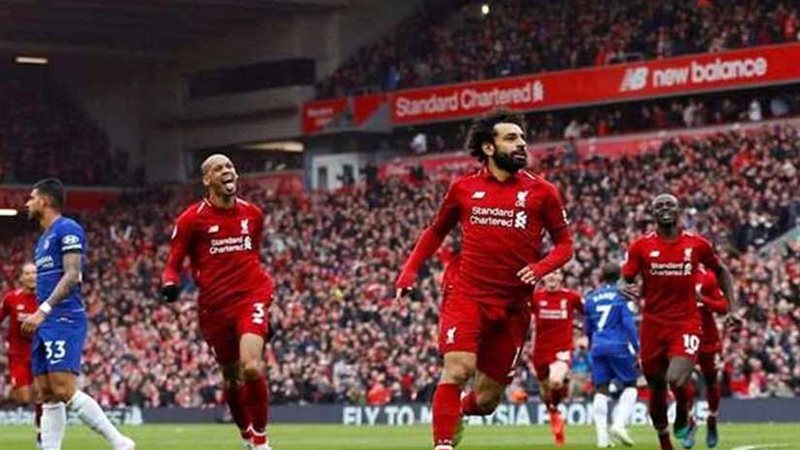 تأهل توتنهام وتألُق