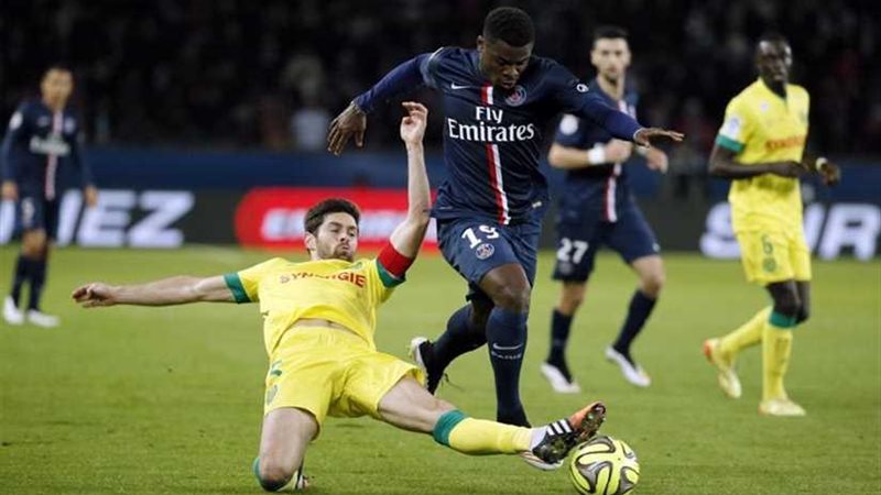 باريس سان جيرمان