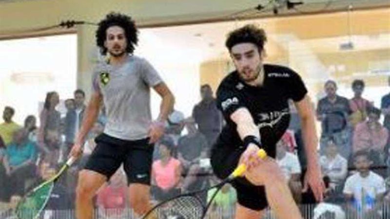 تعرف على مباريات