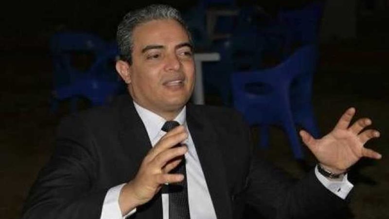 الإعلاميين تُشكل