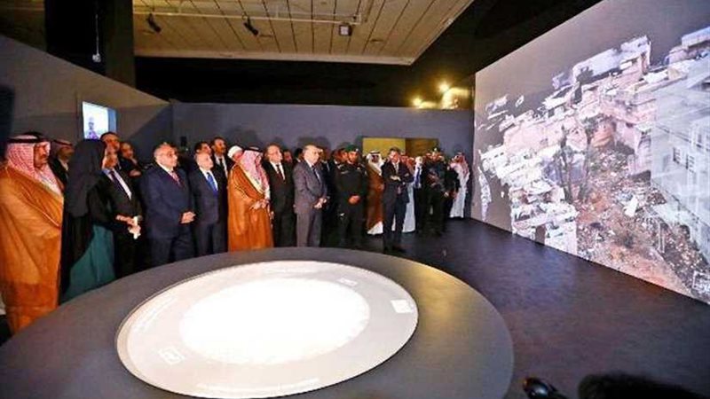 رئيس الوزراء العراقي