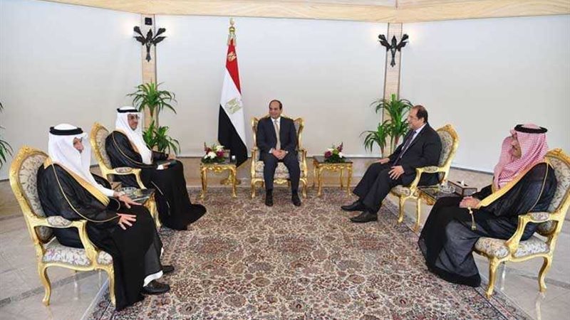 المتحدث الرئاسي: