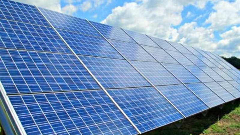 شركة نقل الكهرباء