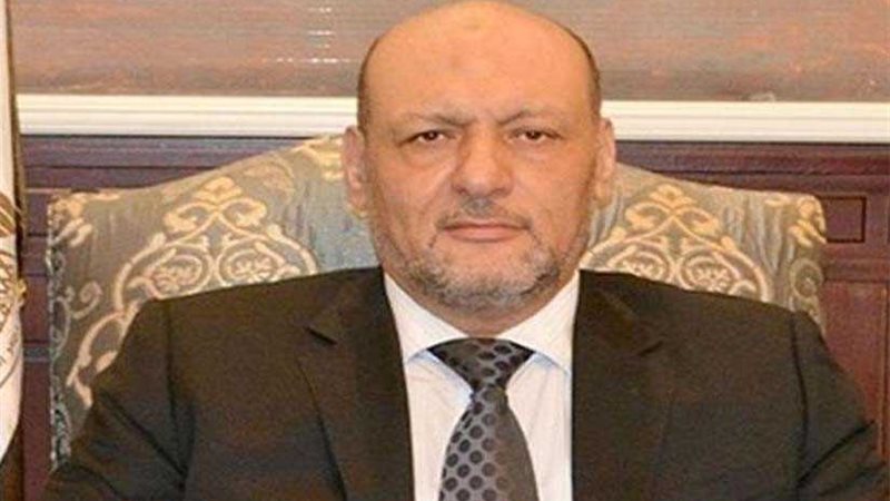 أبو العطا يدعو المصريين