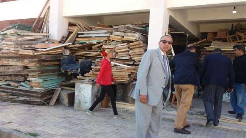 تعليم الإسكندرية: