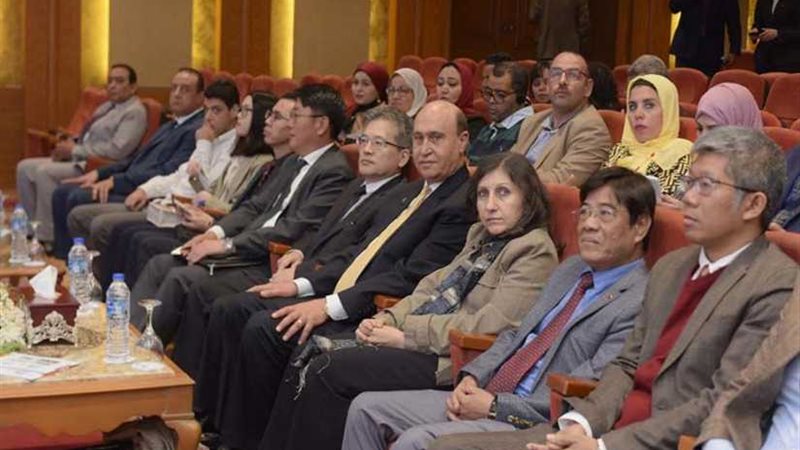 مميش: قناة السويس