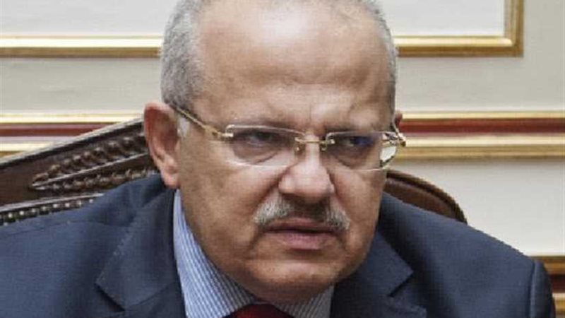 جامعة القاهرة: الإعلام