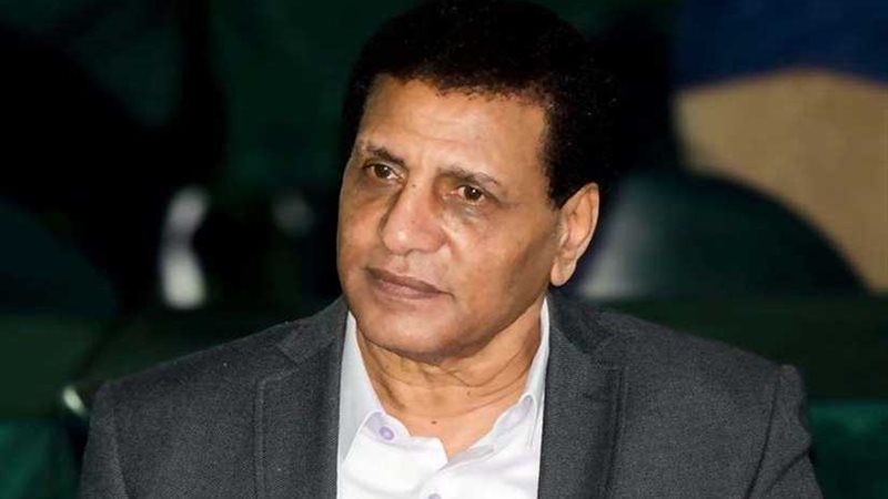 فاروق جعفر: المشاركة