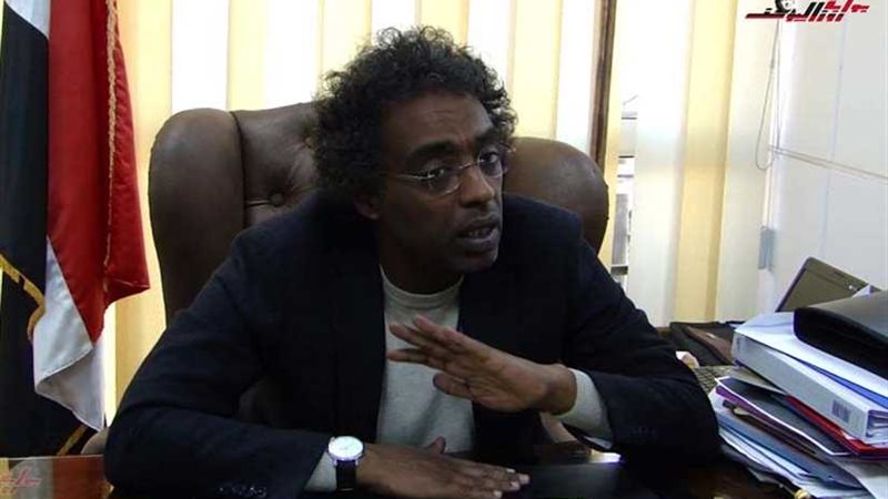 الجمعة.. عواض يفتتح