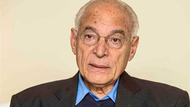 العالم فاروق الباز