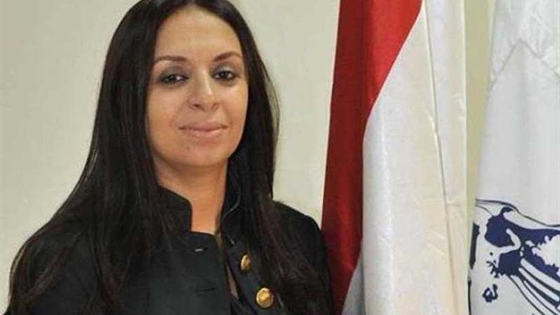 تعاون بين قومي المرأة