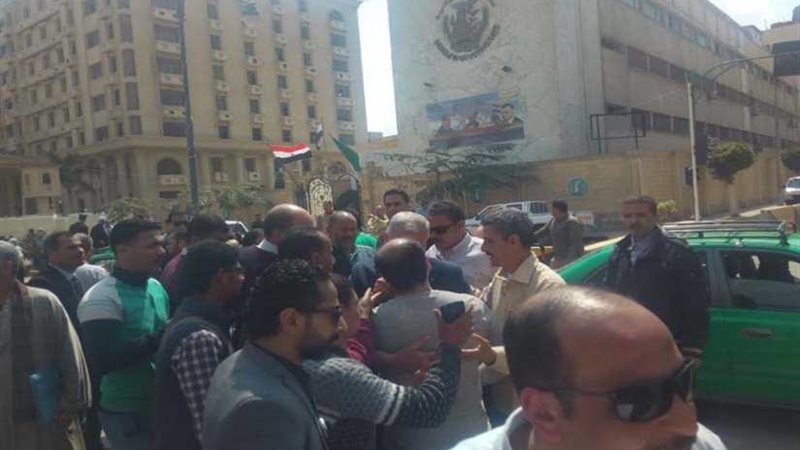 المنوفية جاهزة لاستقبال