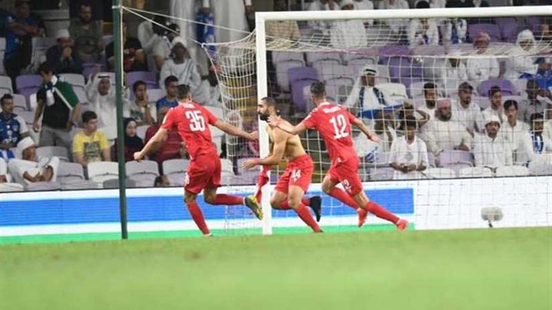 النجم الساحلي التونسي