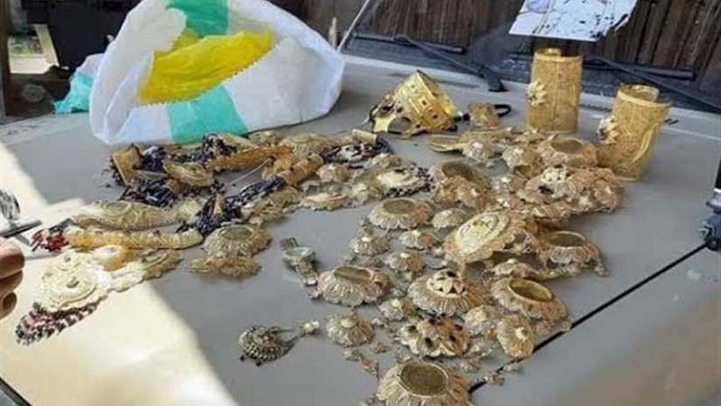 الجيش الليبي يعثر