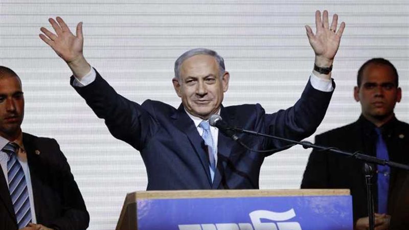 تقرير فلسطيني: إسرائيل