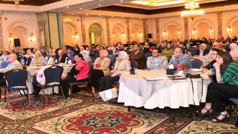 500 طبيب بمؤتمر جمعية