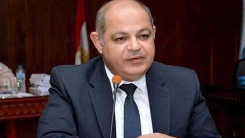 محافظ الغربية: التعديلات